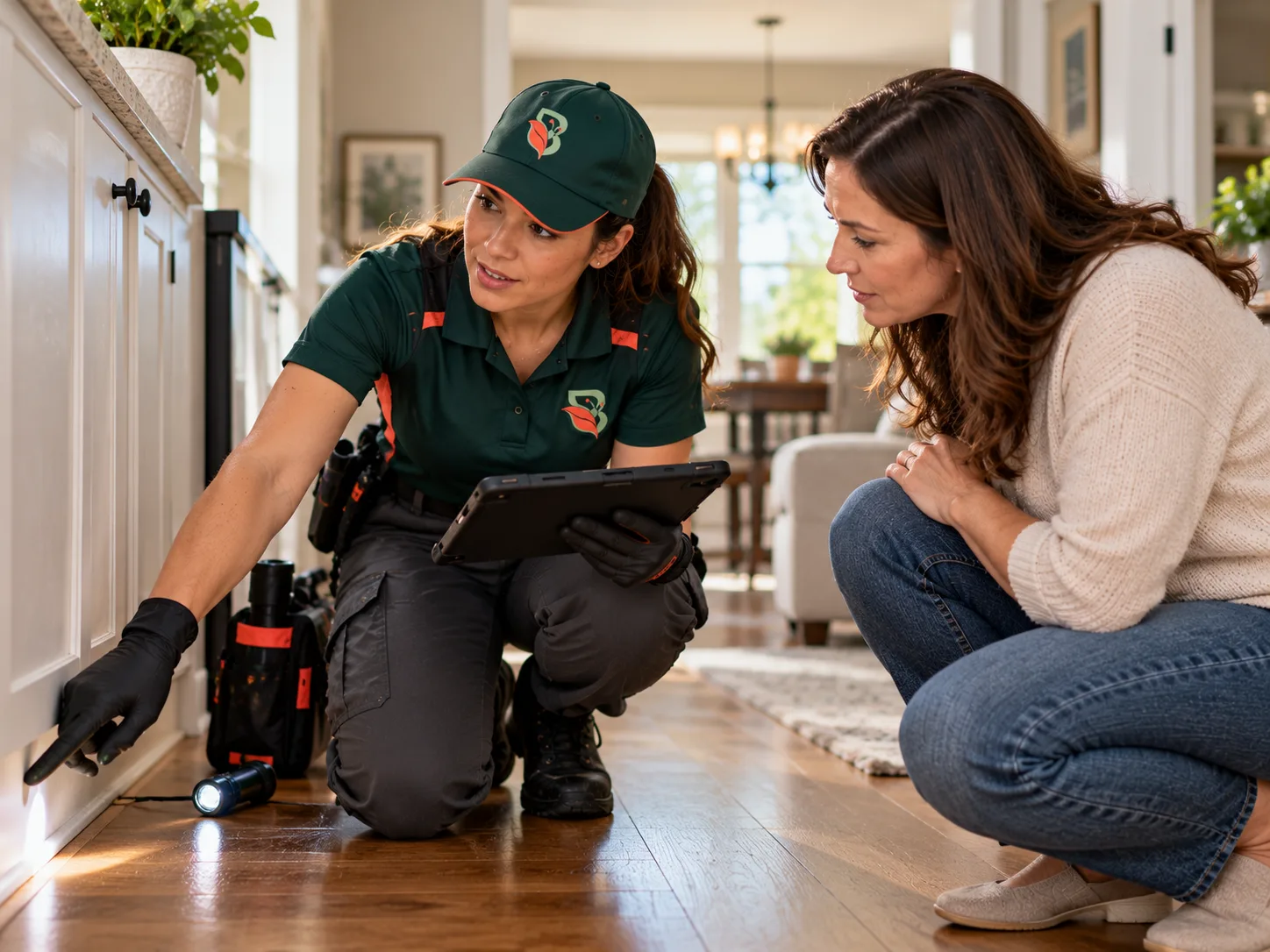 Pest Control Grapeland, TX FAQs